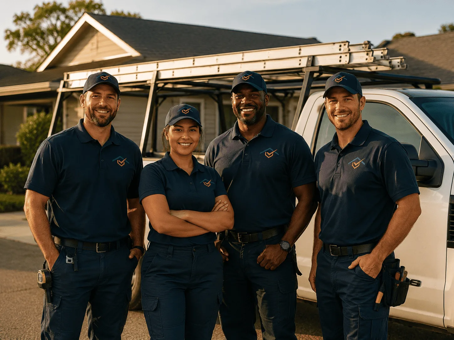 Roof Inspection company in Rogers, NM